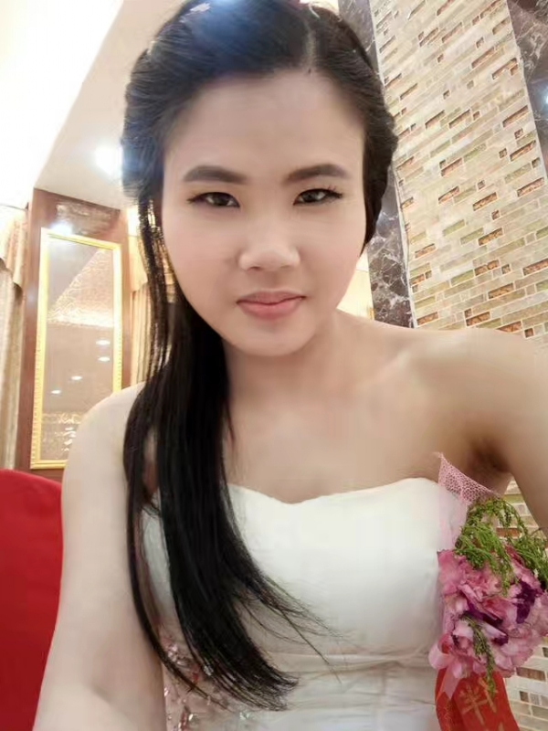 四叶草的第一张照片--唐山相亲服务中心