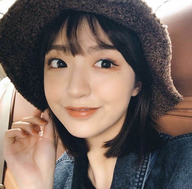 李雅容的第一张照片--唐山相亲服务中心