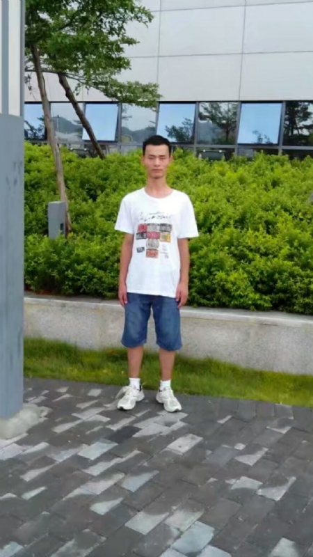 龙行天下的第一张照片--唐山相亲服务中心