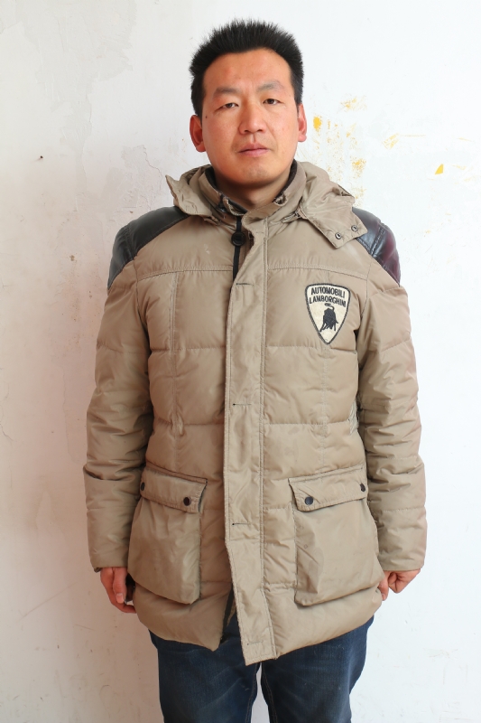 故乡山水的第一张照片--唐山相亲服务中心