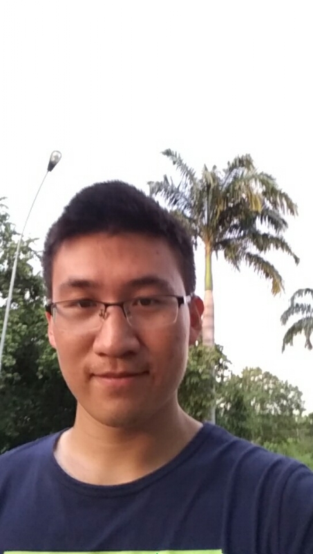 马丁的第一张照片--唐山相亲服务中心