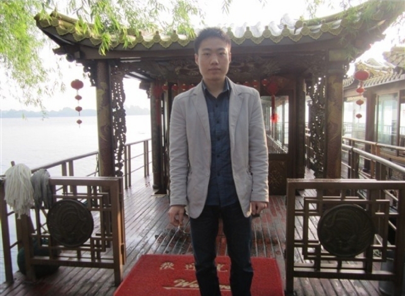 竹子??????的第一张照片--唐山相亲服务中心