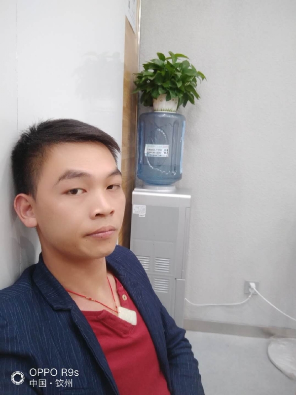 只想好好的爱一个人的第一张照片--唐山相亲服务中心