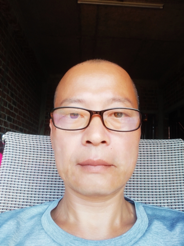 森的第一张照片--唐山相亲服务中心