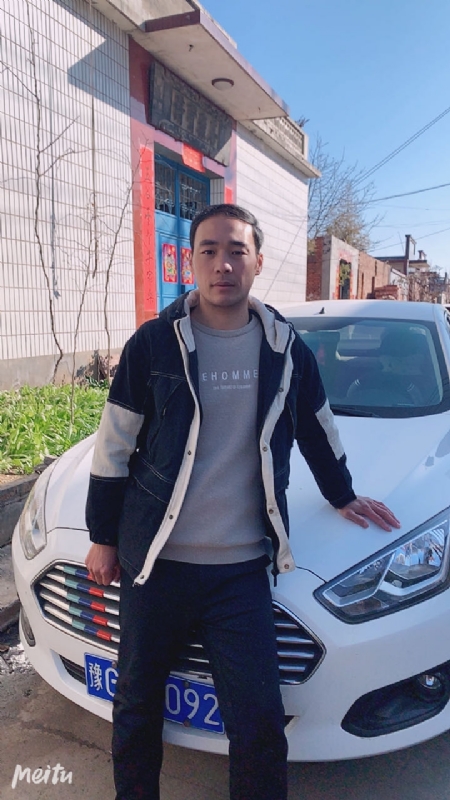 一片云的第一张照片--唐山相亲服务中心