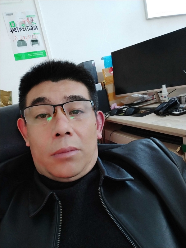 择心的第一张照片--唐山相亲服务中心