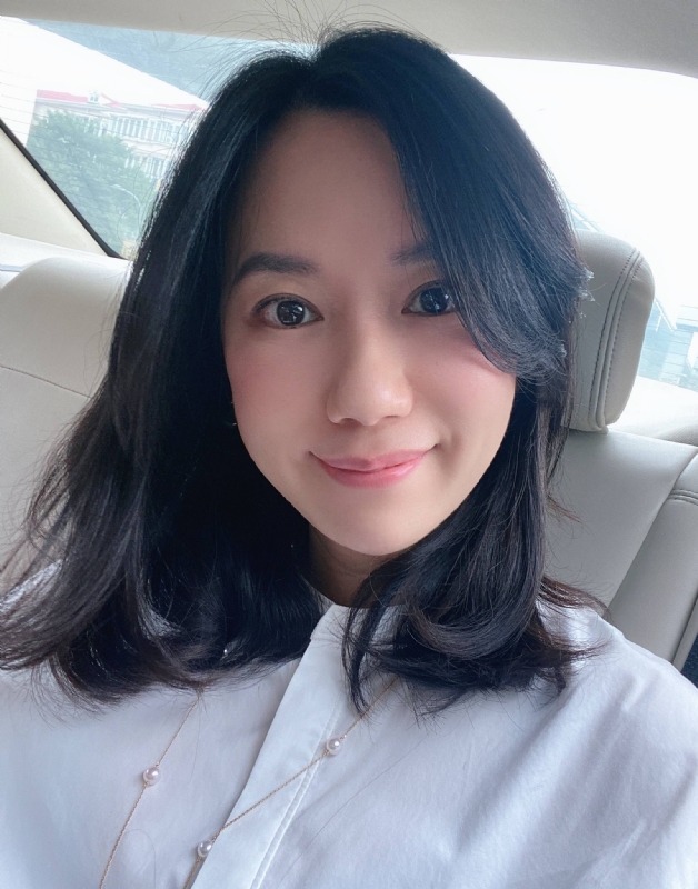 林林的第一张照片--唐山相亲服务中心