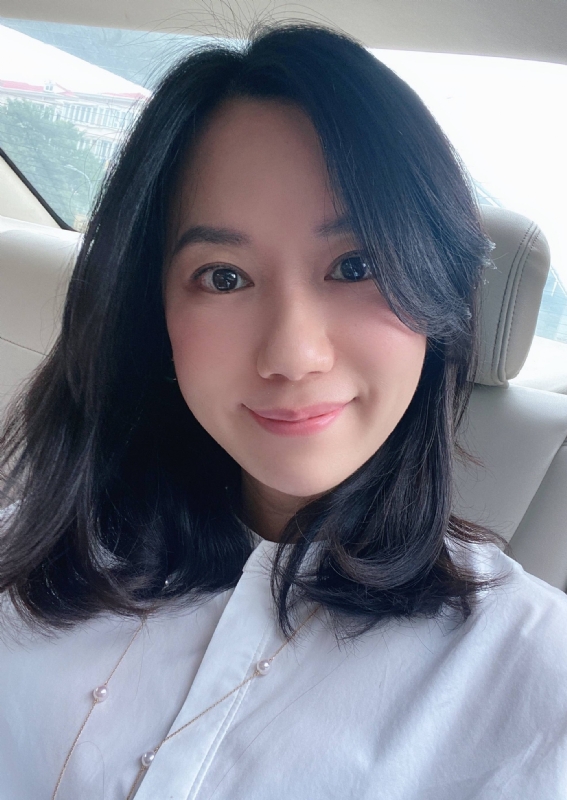 林林的第三张照片--唐山相亲服务中心