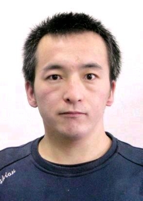 倔骨头的第一张照片--唐山相亲服务中心