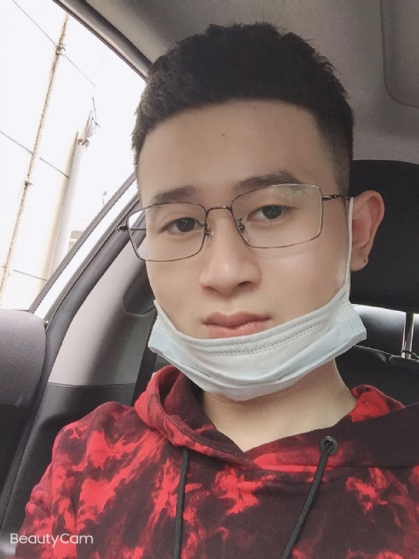 WQJ的第一张照片--唐山相亲服务中心