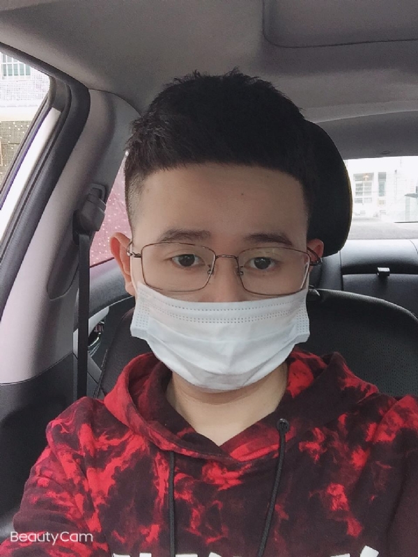 WQJ的第二张照片--唐山相亲服务中心