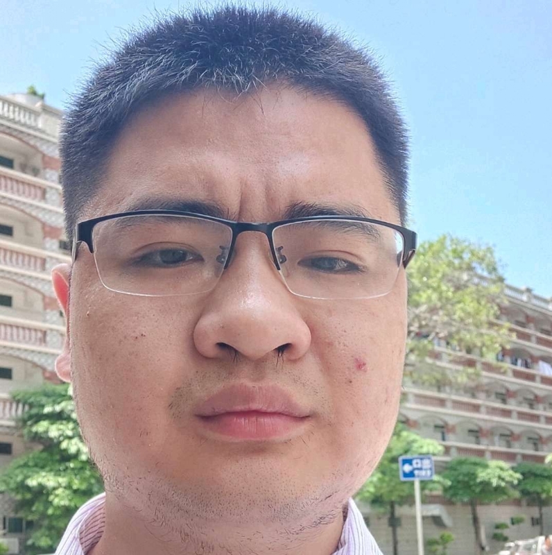 凯文的第一张照片--唐山相亲服务中心