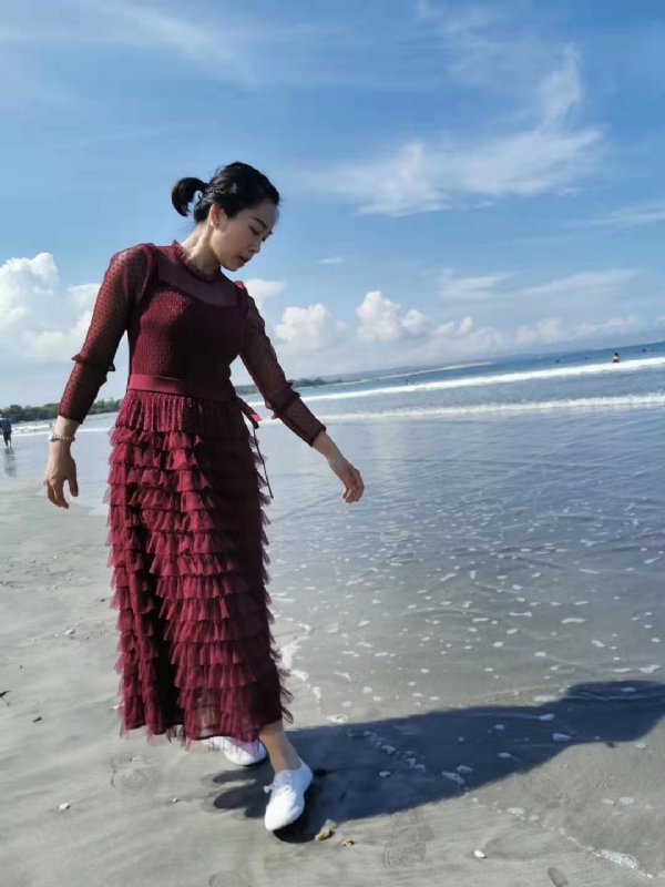 shamoweisi的第八张照片--唐山相亲服务中心