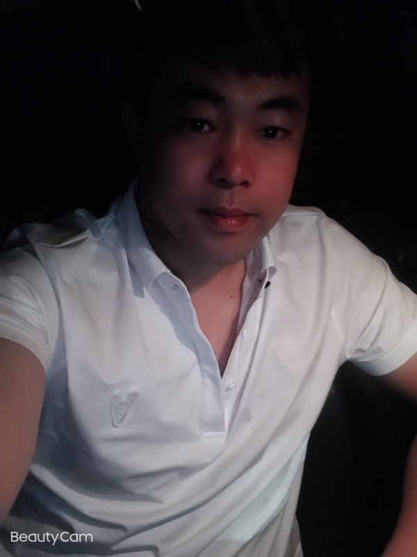 张苹果的第一张照片--唐山相亲服务中心