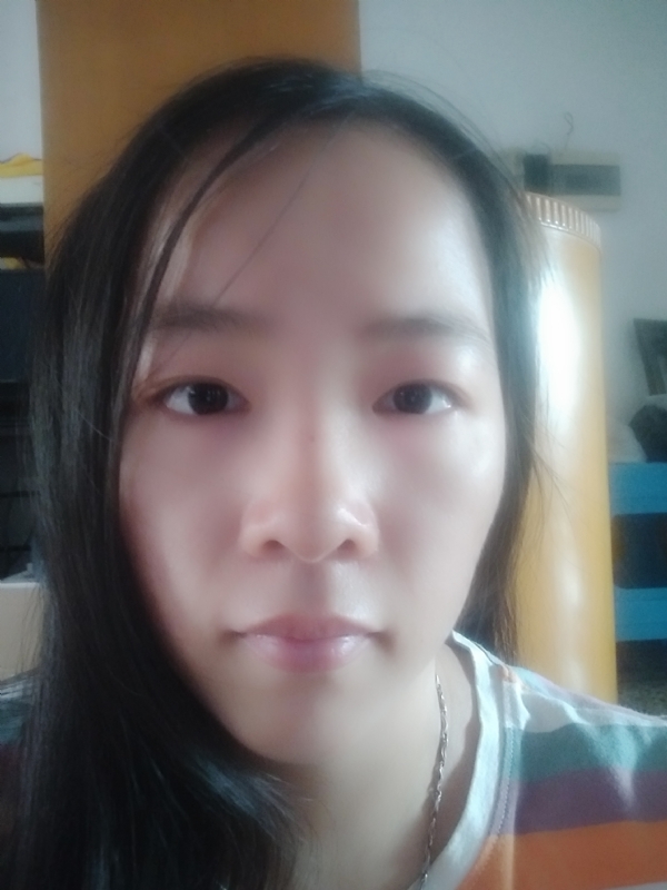 w洁的第一张照片--唐山相亲服务中心