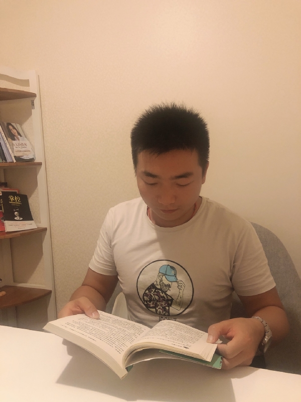 一路向前的第一张照片--唐山相亲服务中心