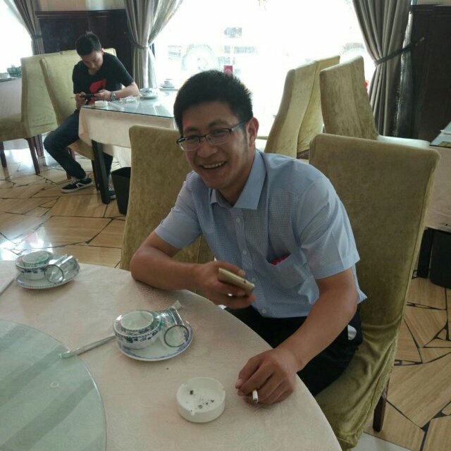 秋天的回忆的第一张照片--唐山相亲服务中心