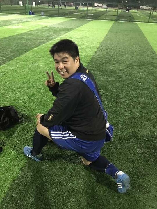 ayico的第一张照片--唐山相亲服务中心