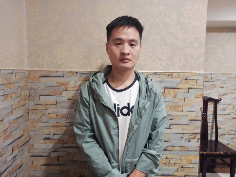 安贝的第一张照片--唐山相亲服务中心