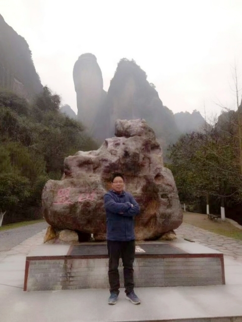 珍惜的第一张照片--唐山相亲服务中心