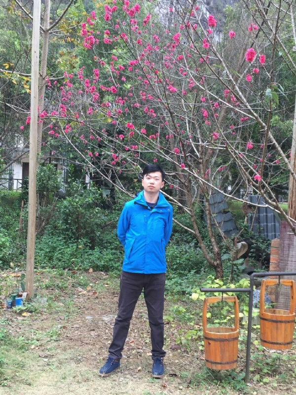 金生水起的第二张照片--唐山相亲服务中心