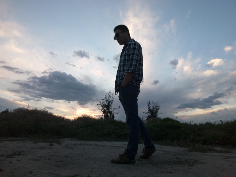 曼珠沙华的第一张照片--唐山相亲服务中心