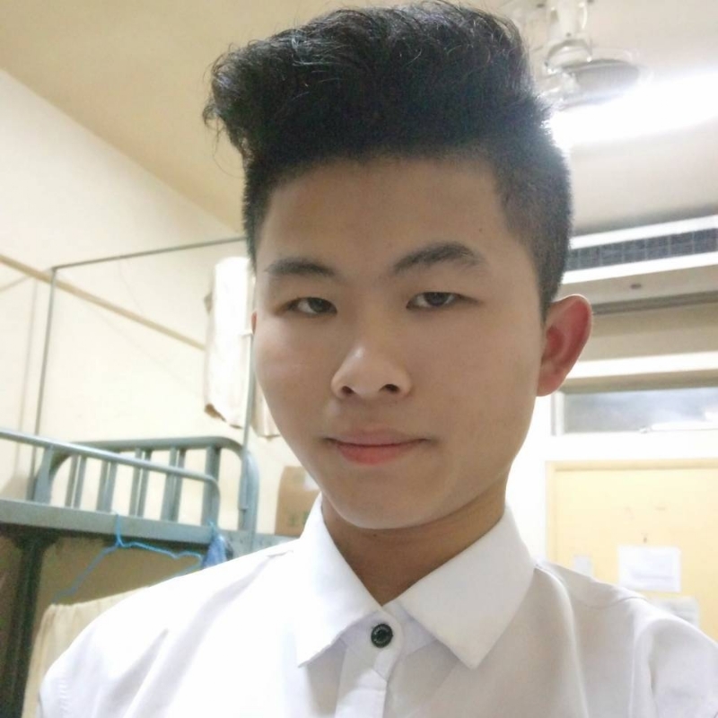 赖荣智的第一张照片--唐山相亲服务中心