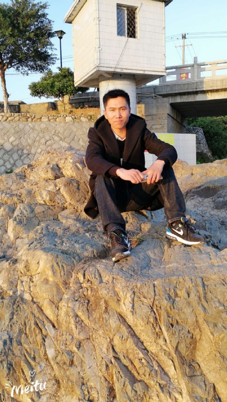 王俊辉的第一张照片--唐山相亲服务中心