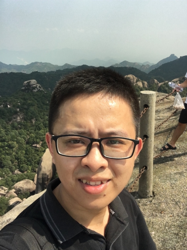 七凌的第一张照片--唐山相亲服务中心