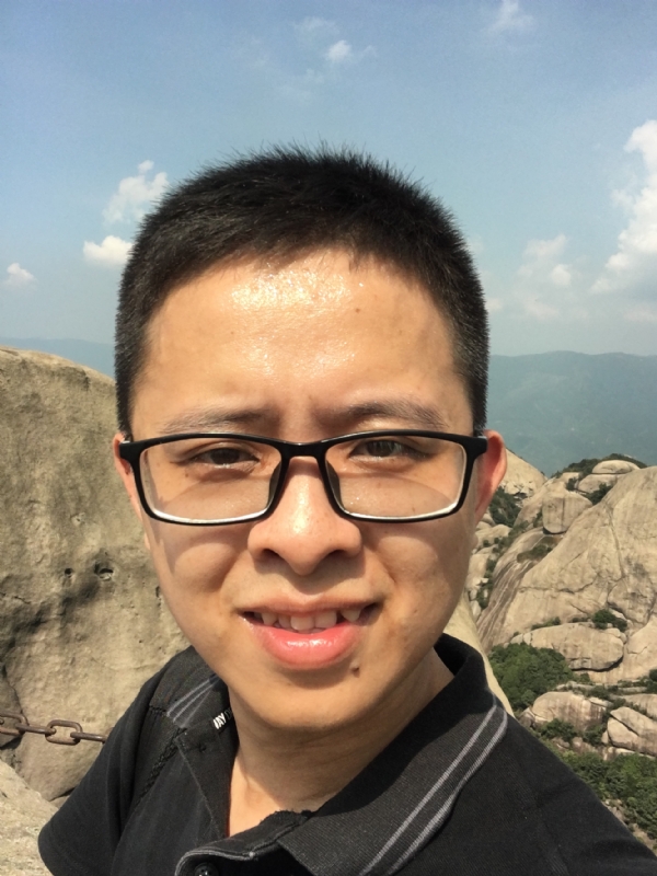 七凌的第三张照片--唐山相亲服务中心