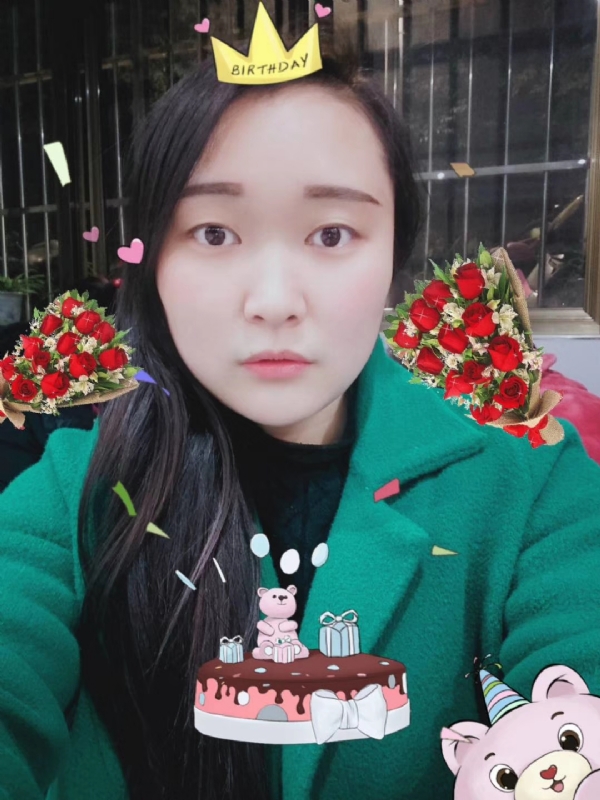 未来不是梦的第二张照片--唐山相亲服务中心