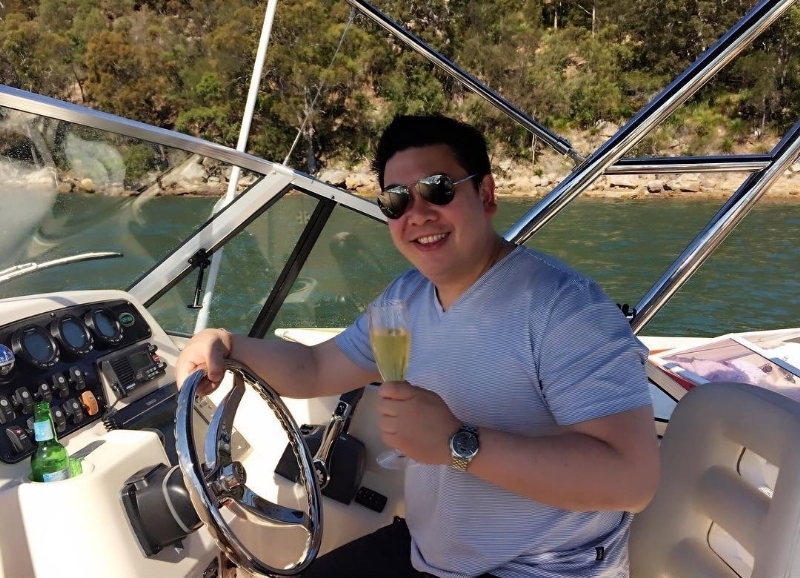 kang的第一张照片--唐山相亲服务中心