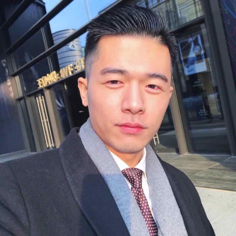 顺其自然的第一张照片--唐山相亲服务中心