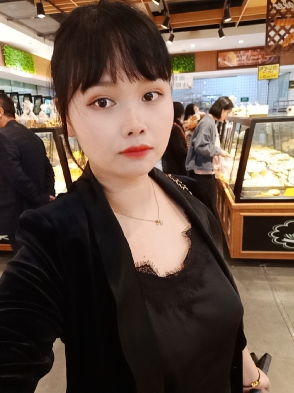 寒心的第二张照片--唐山相亲服务中心