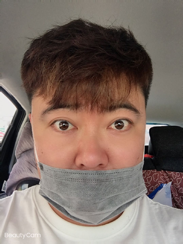 情有独钟的第一张照片--唐山相亲服务中心