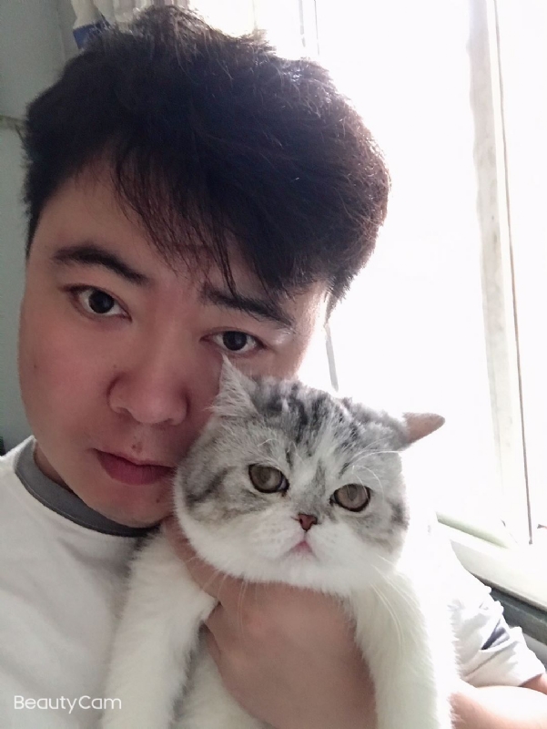 情有独钟的第二张照片--唐山相亲服务中心