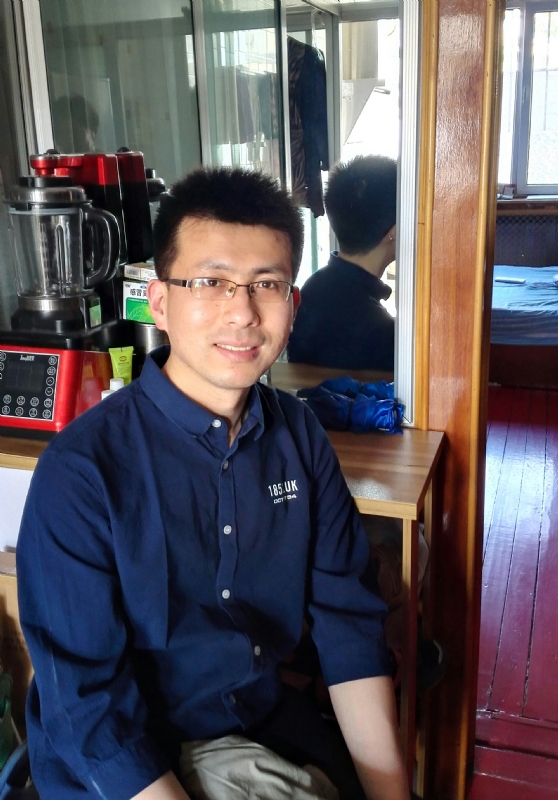 风华的第一张照片--唐山相亲服务中心