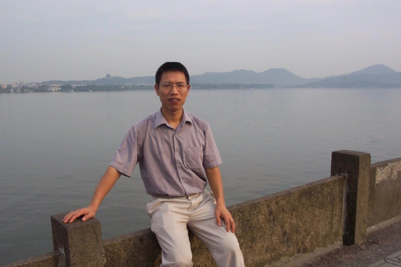 andrew的第一张照片--唐山相亲服务中心