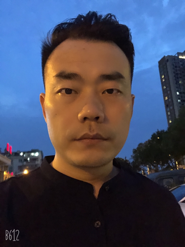 楚河畔的第二张照片--唐山相亲服务中心