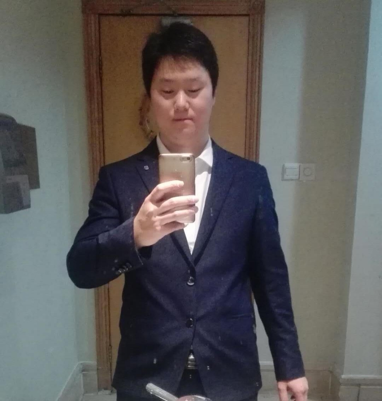 缥缈的第一张照片--唐山相亲服务中心