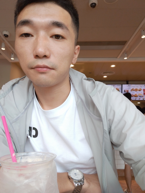 须臾数年的第一张照片--唐山相亲服务中心