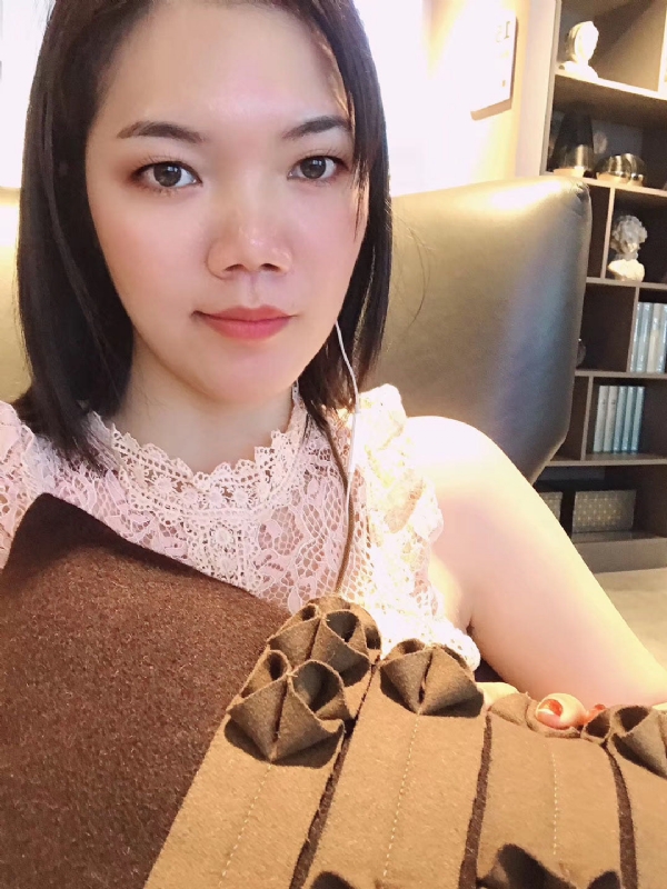 92年kiki的第一张照片--唐山相亲服务中心