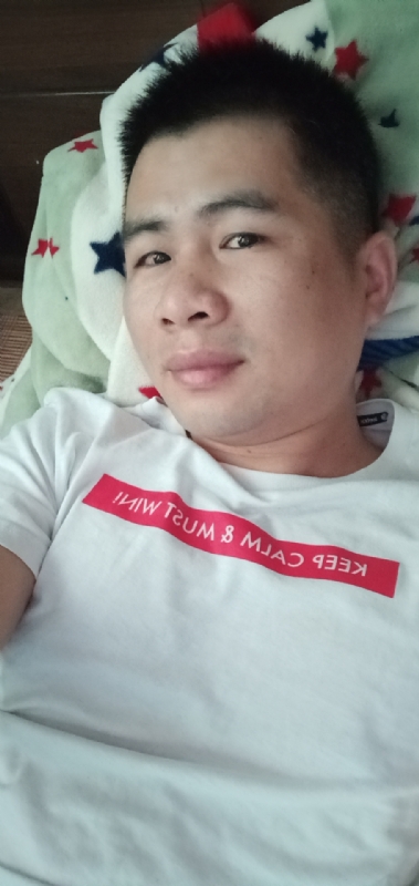 Amos的第一张照片--唐山相亲服务中心