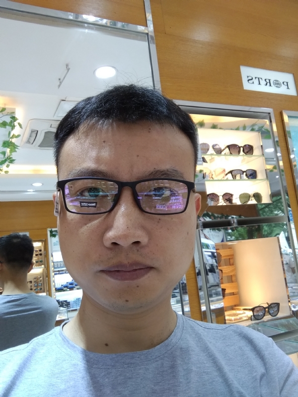 冰羽蓝的第一张照片--唐山相亲服务中心