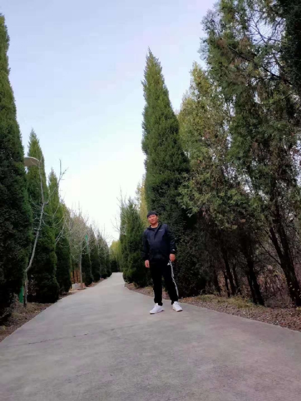 相濡以沫的第一张照片--唐山相亲服务中心