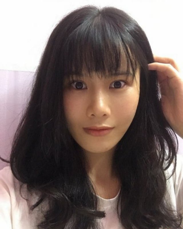 悦见的第一张照片--唐山相亲服务中心