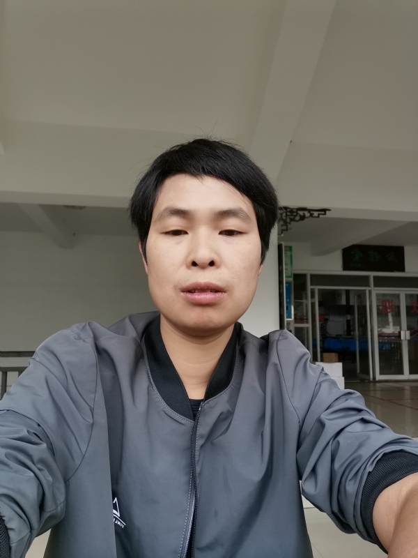 刘志强的第一张照片--唐山相亲服务中心