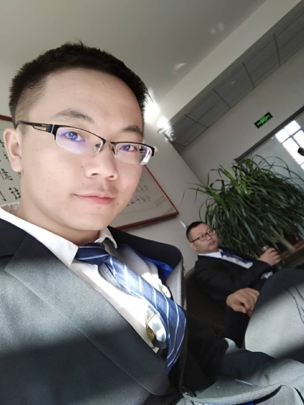 94ever的第一张照片--唐山相亲服务中心