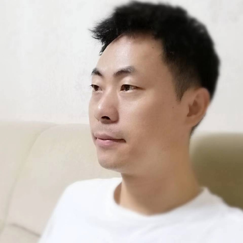 依洺的第一张照片--唐山相亲服务中心