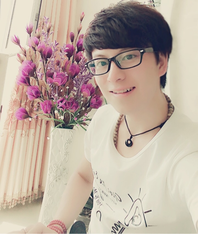 半°的第三张照片--唐山相亲服务中心